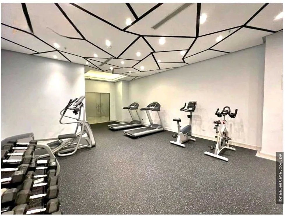 Venta de apartamento en PH Park City, Obarrio