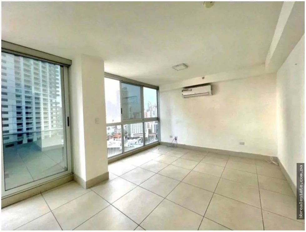 Venta de apartamento en PH Park City, Obarrio