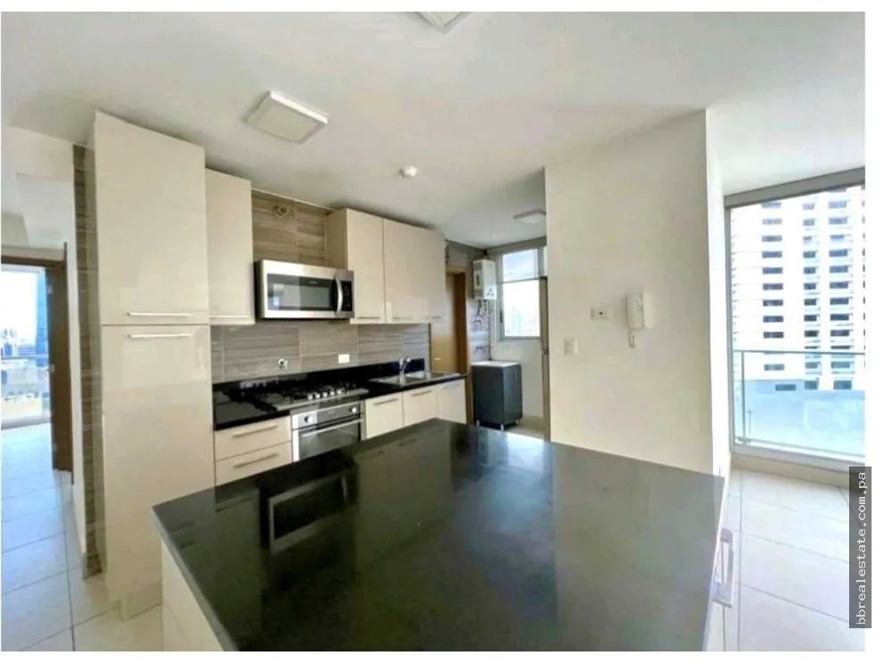 Venta de apartamento en PH Park City, Obarrio