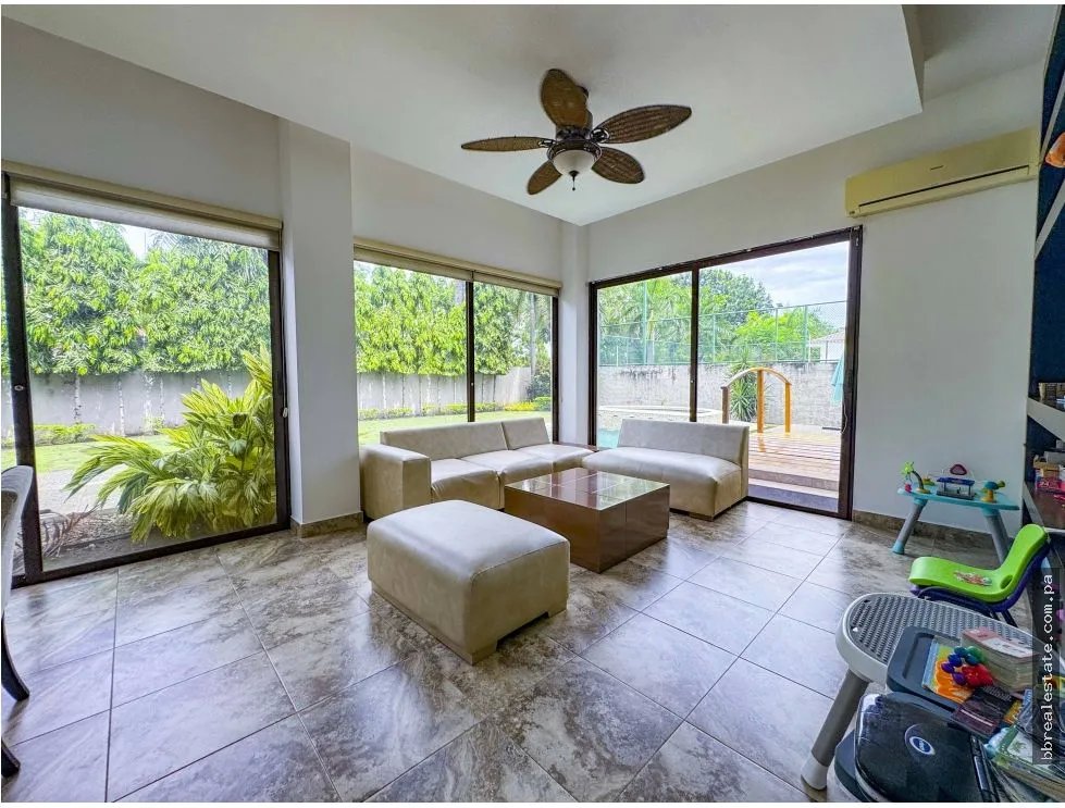 Single Family House for sale in Costa del Este