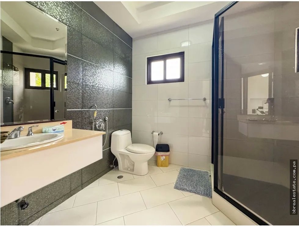 Venta de casa en Costa del Este, Panamá.
