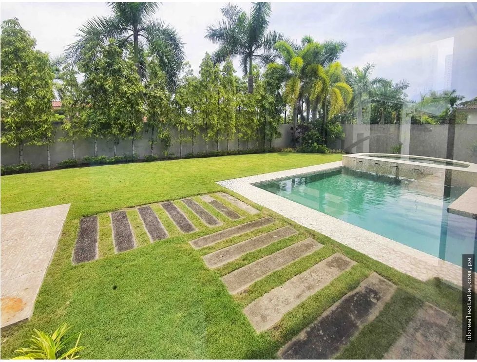 Venta de casa en Costa del Este, Panamá.