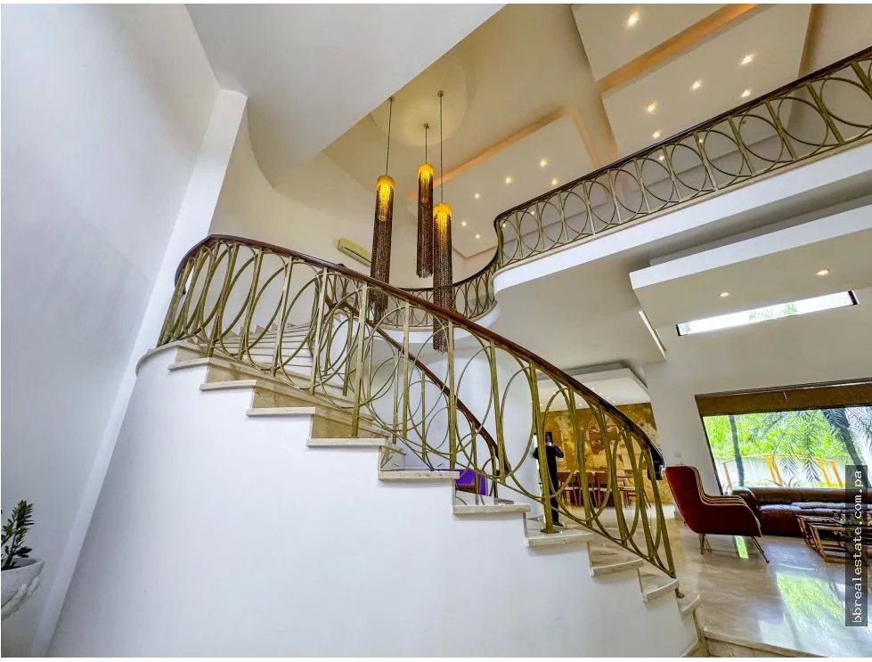 Venta de casa en Costa del Este, Panamá.