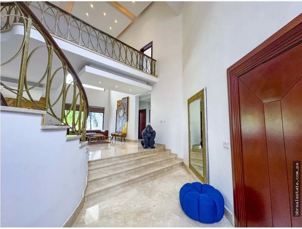 Venta de casa en Costa del Este, Panamá.