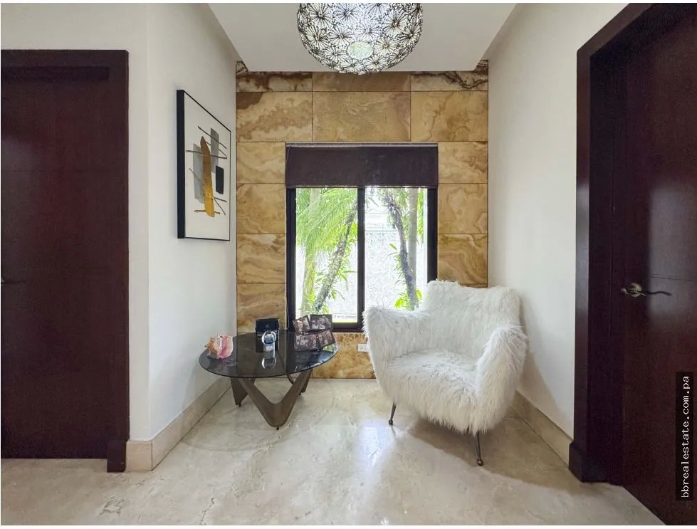 Venta de casa en Costa del Este, Panamá.