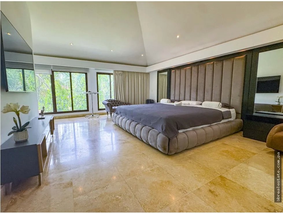 Venta de casa en Costa del Este, Panamá.