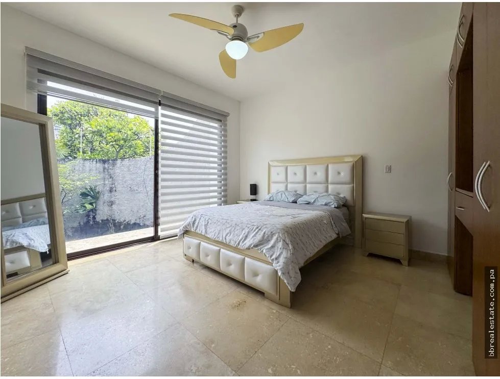 Venta de casa en Costa del Este, Panamá.