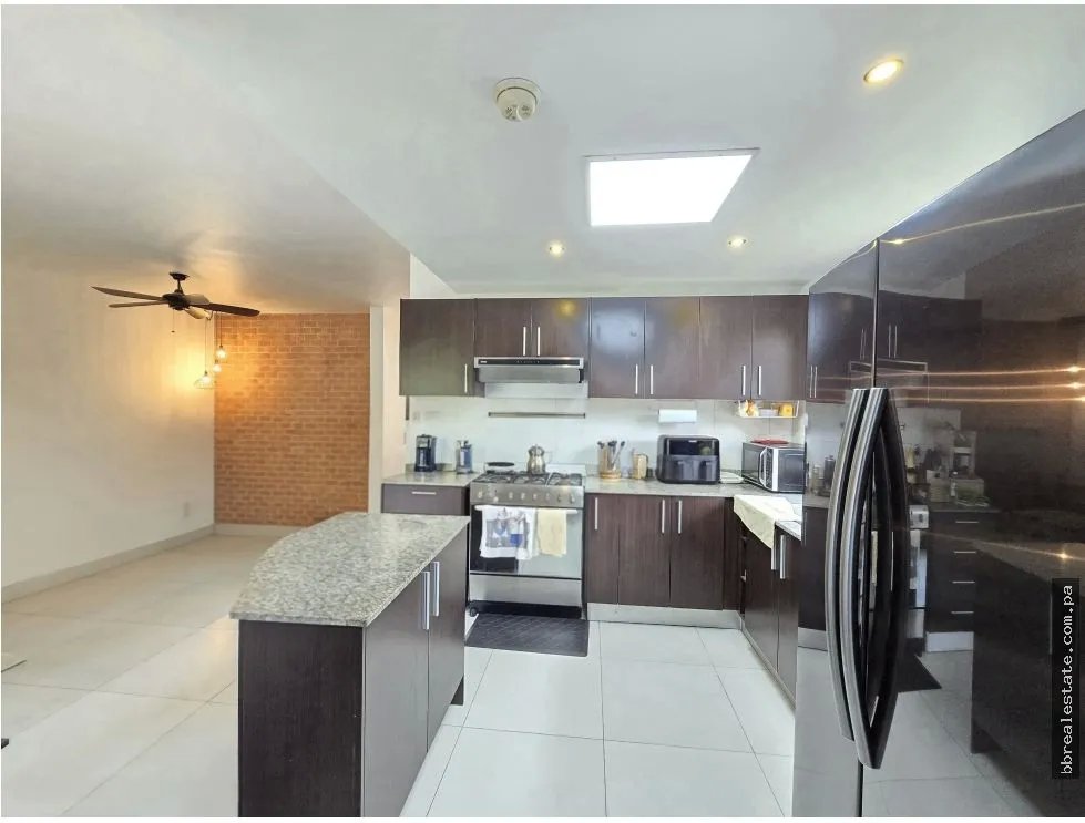Alquiler de casa en Panamá Pacífico, Woodlands