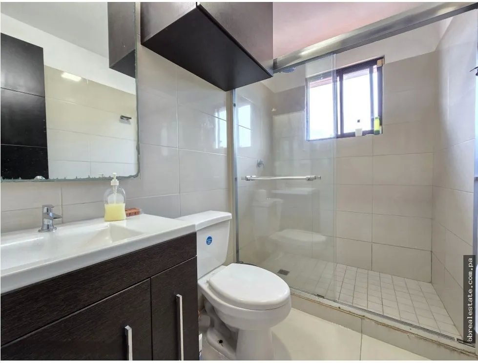 Alquiler de casa en Panamá Pacífico, Woodlands