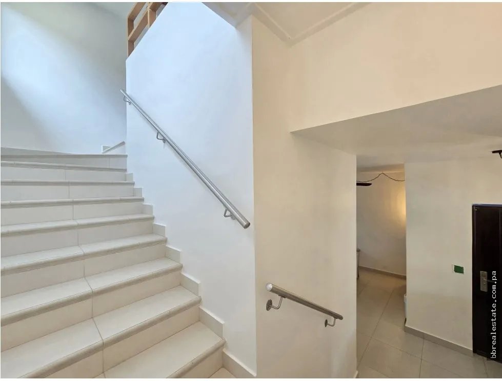 Alquiler de casa en Panamá Pacífico, Woodlands