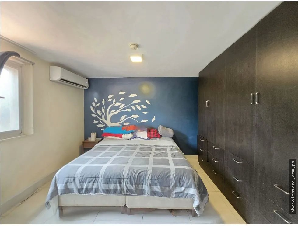 Alquiler de casa en Panamá Pacífico, Woodlands