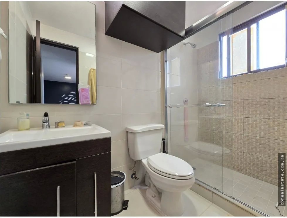 Alquiler de casa en Panamá Pacífico, Woodlands