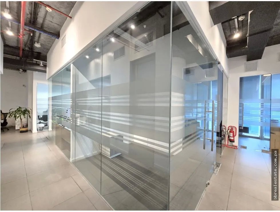 Office for rent in Punta Pacifica