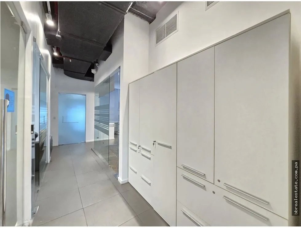 Office for rent in Punta Pacifica