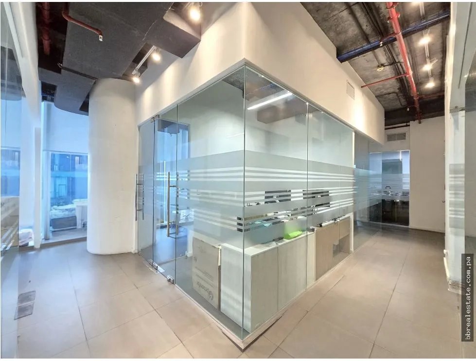 Office for rent in Punta Pacifica