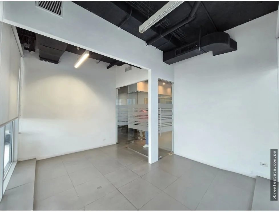 Office for rent in Punta Pacifica