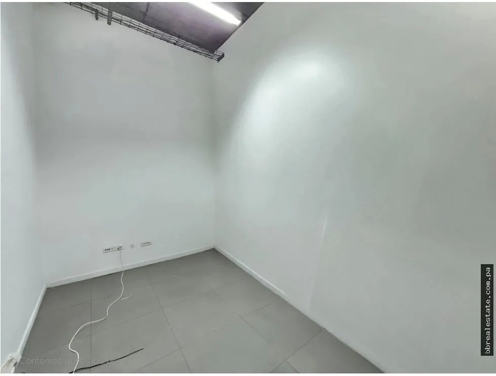 Office for rent in Punta Pacifica