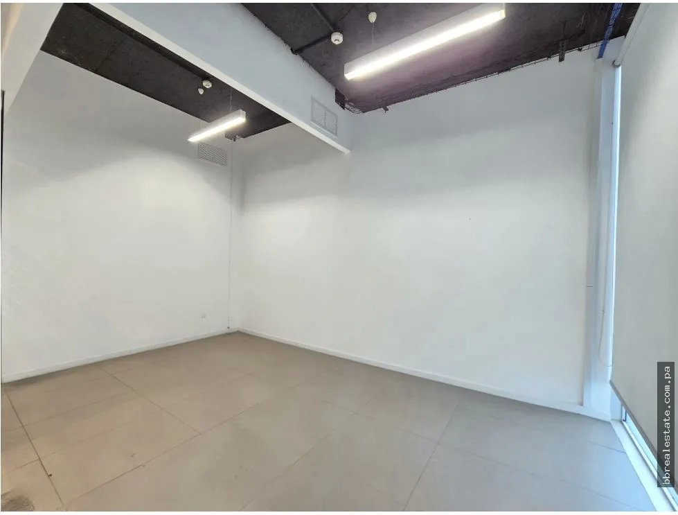 Office for rent in Punta Pacifica