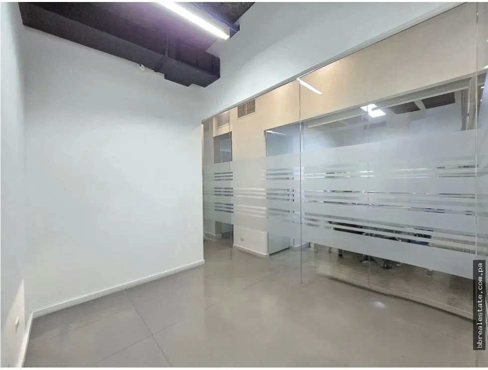 Office for rent in Punta Pacifica