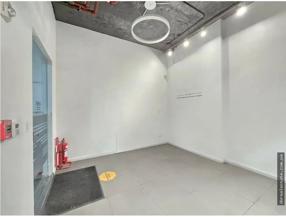 Office for rent in Punta Pacifica