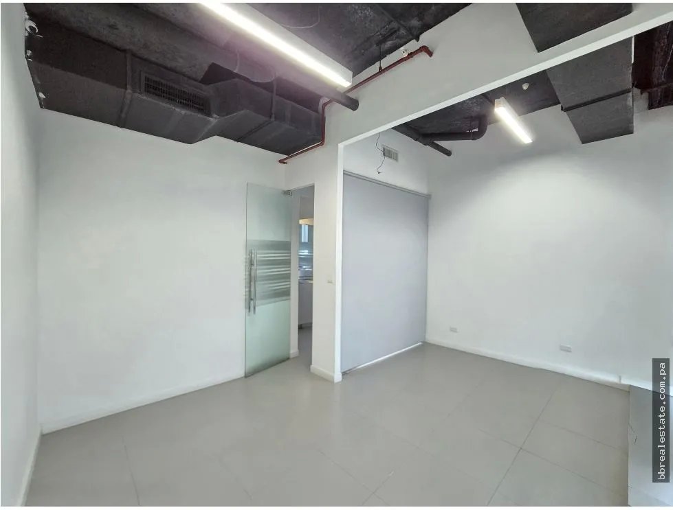Office for rent in Punta Pacifica