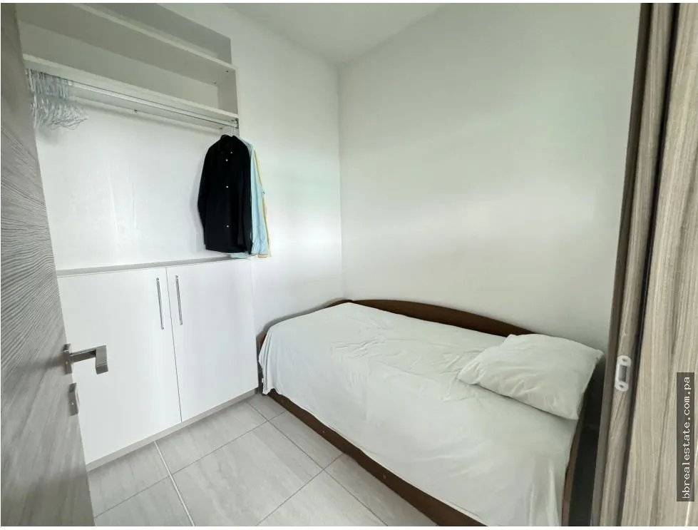 Venta de apartamento en Costa del Este, PH Park View