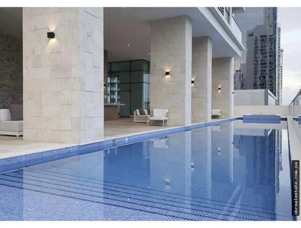Venta de apartamento en Costa del Este, PH Park View