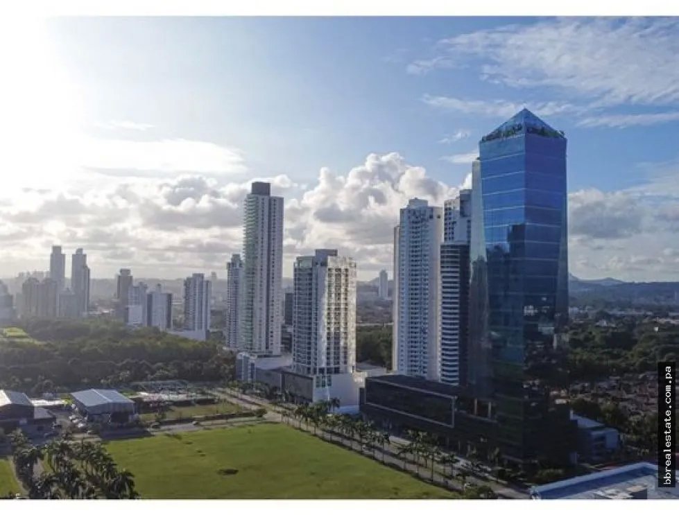 Venta de apartamento en Costa del Este, PH Park View