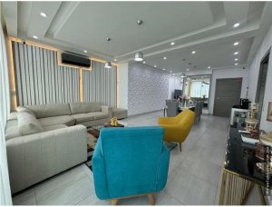 Apartment for sale in Costa del Este