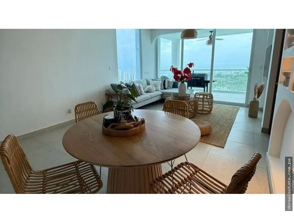 Venta de Apartamento en Ph Waterways, Rio Hato