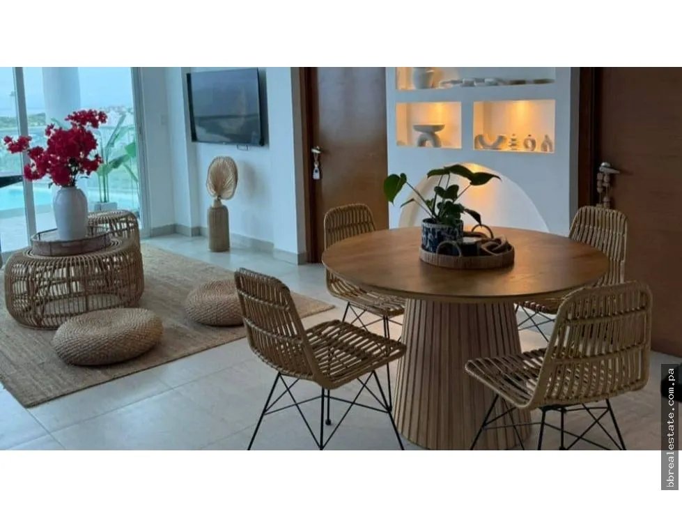 Venta de Apartamento en Ph Waterways, Rio Hato