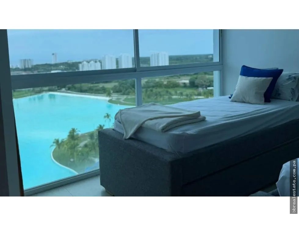 Venta de Apartamento en Ph Waterways, Rio Hato