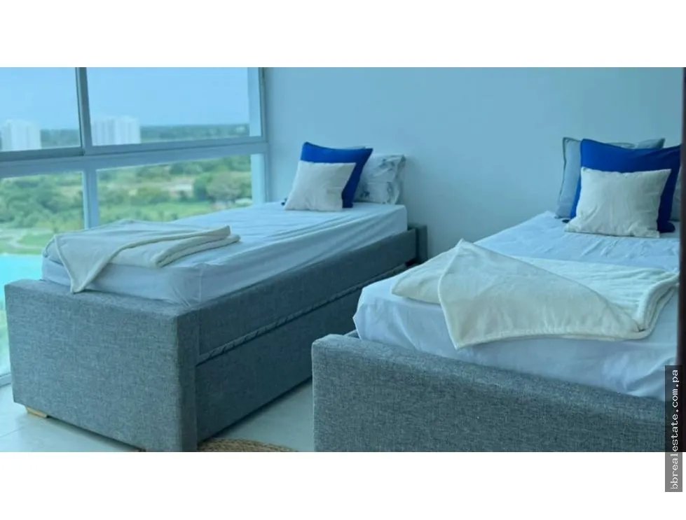 Venta de Apartamento en Ph Waterways, Rio Hato