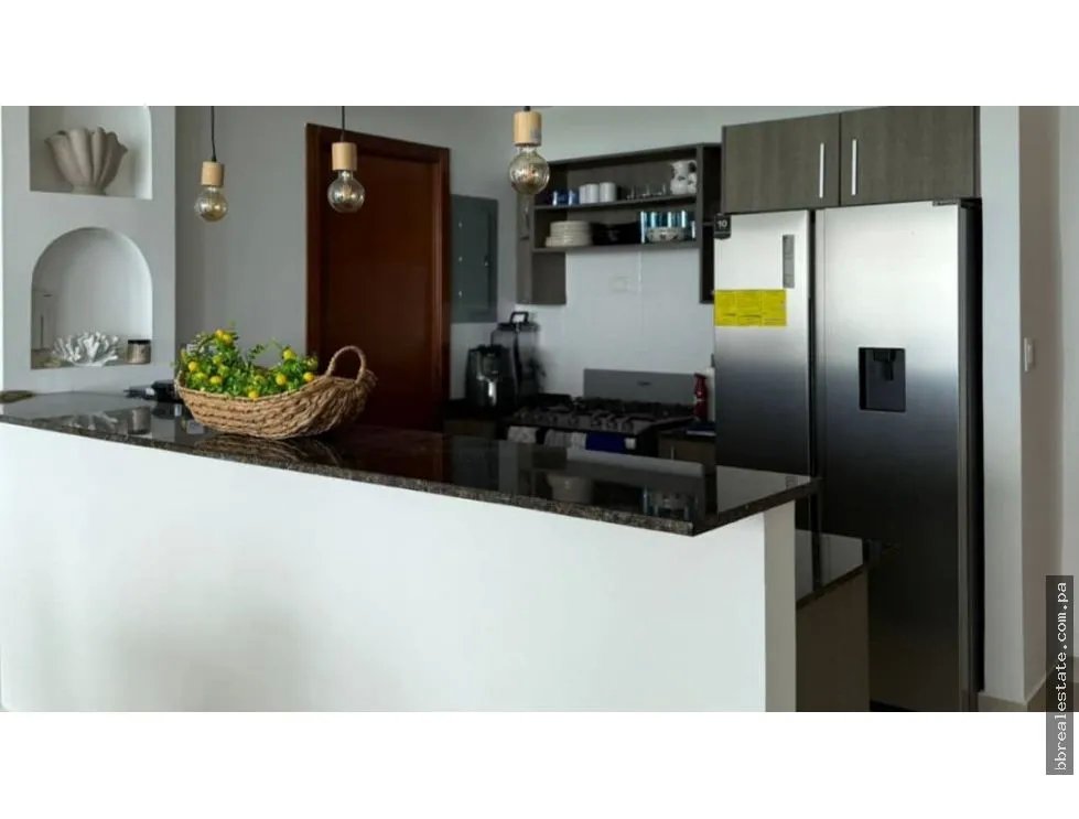 Venta de Apartamento en Ph Waterways, Rio Hato