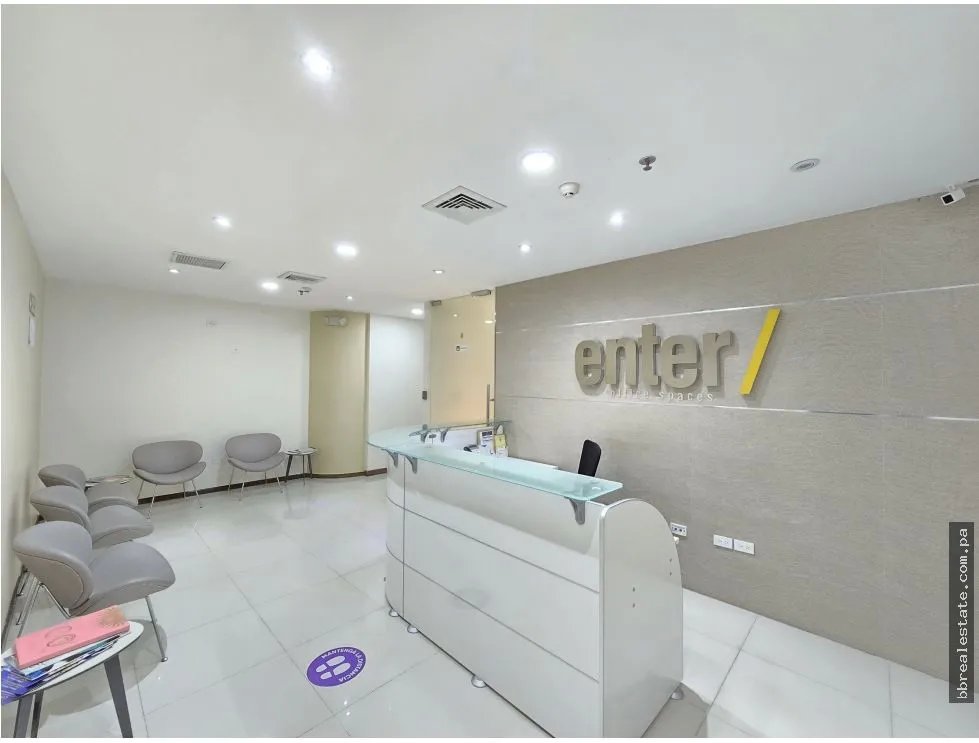 Office for sale in Punta Pacifica