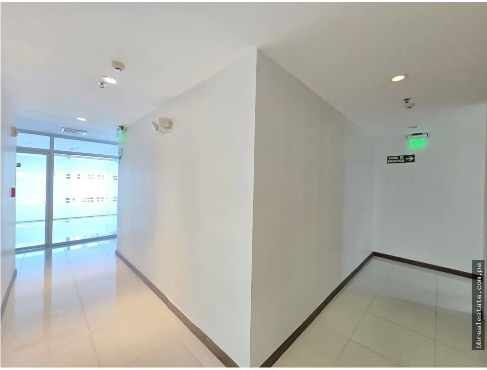 Office for sale in Punta Pacifica