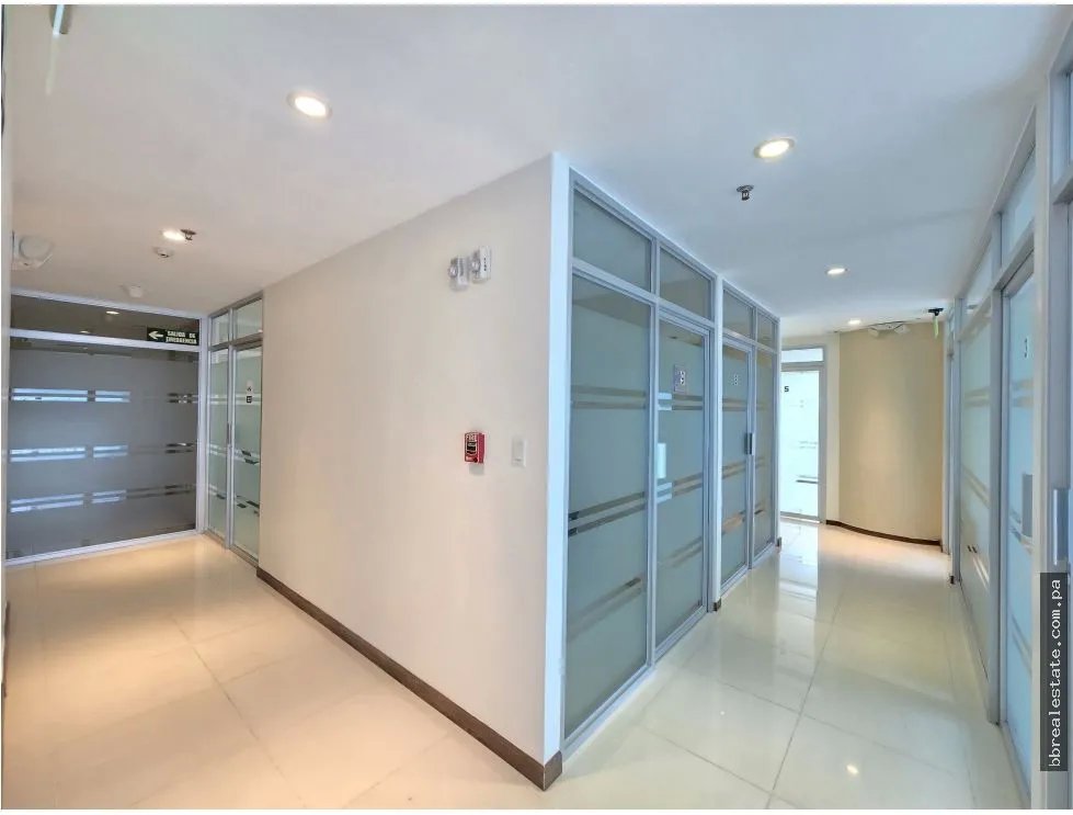 Office for sale in Punta Pacifica