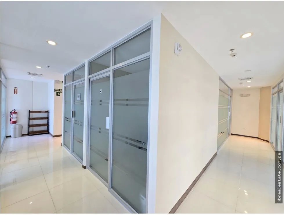 Office for sale in Punta Pacifica