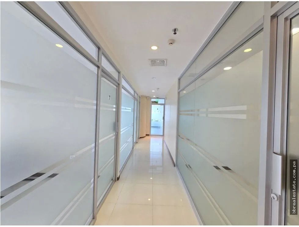 Office for sale in Punta Pacifica