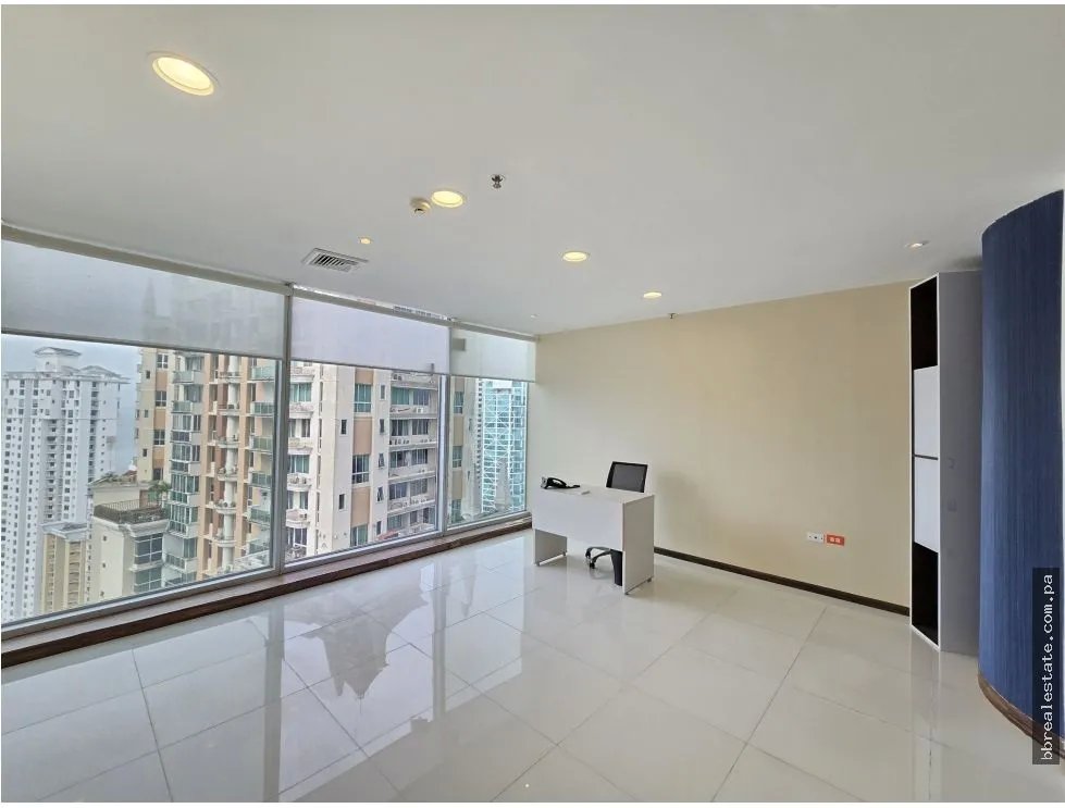 Office for sale in Punta Pacifica