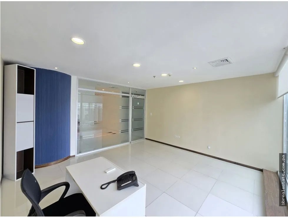Office for sale in Punta Pacifica