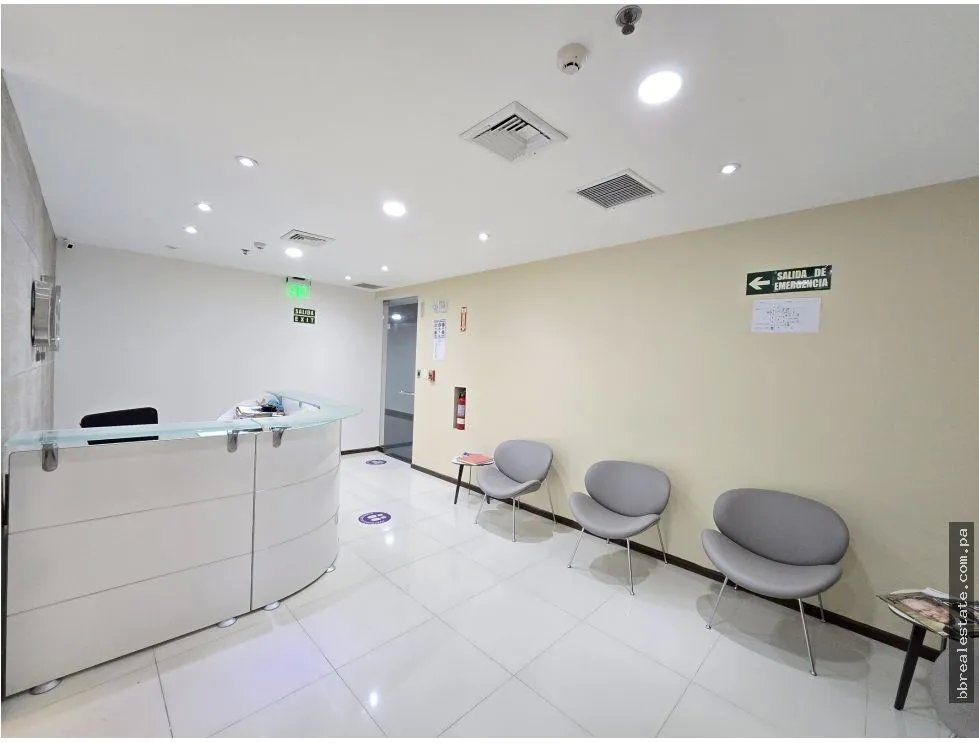 Office for sale in Punta Pacifica