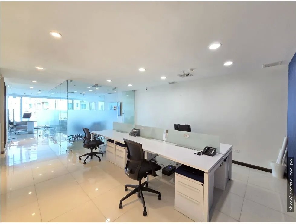 Office for sale in Punta Pacifica