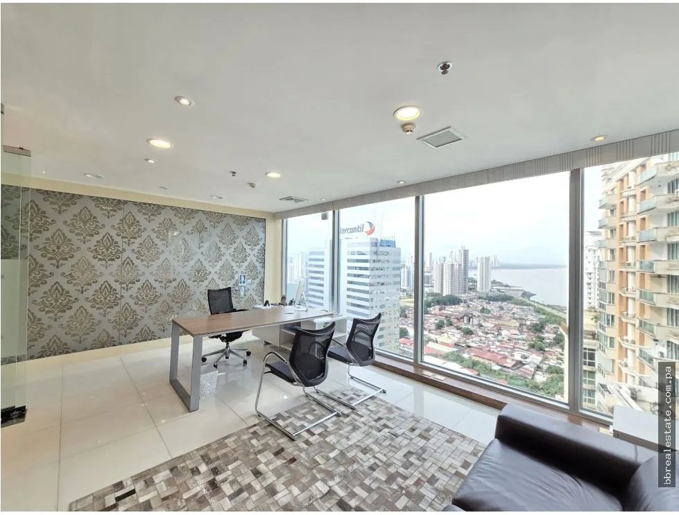 Office for sale in Punta Pacifica