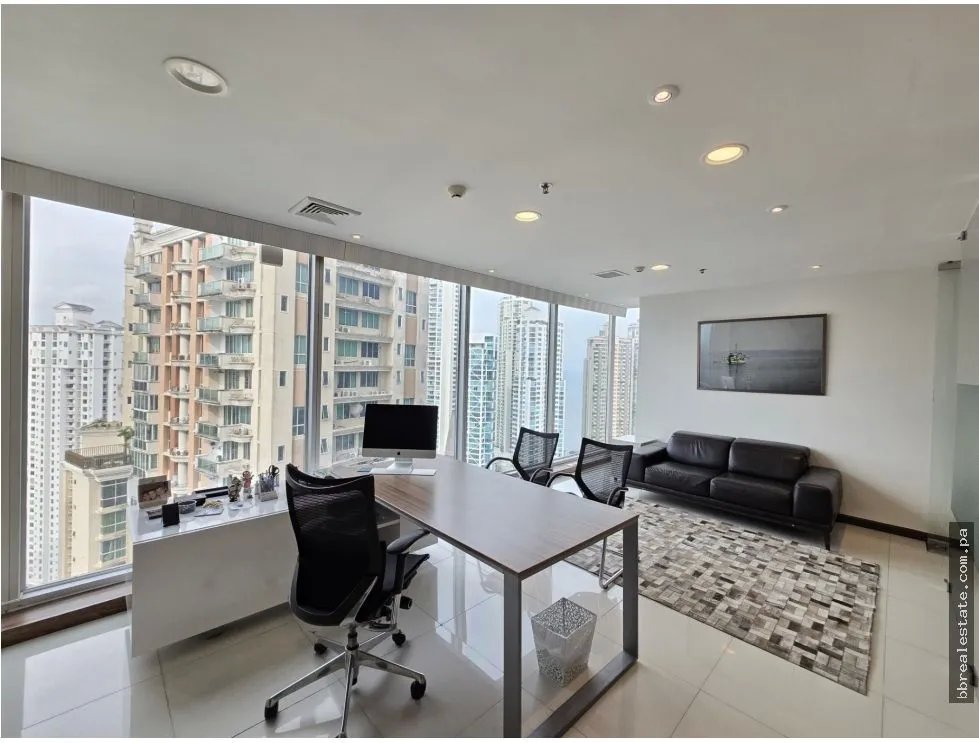 Office for sale in Punta Pacifica