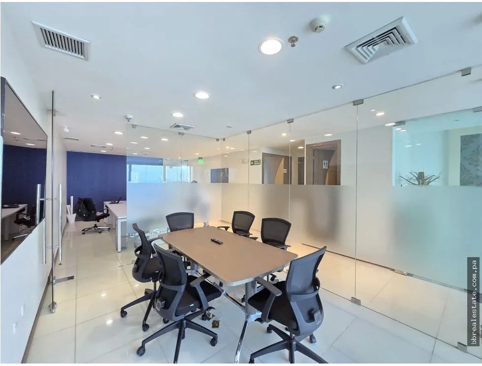 Office for sale in Punta Pacifica