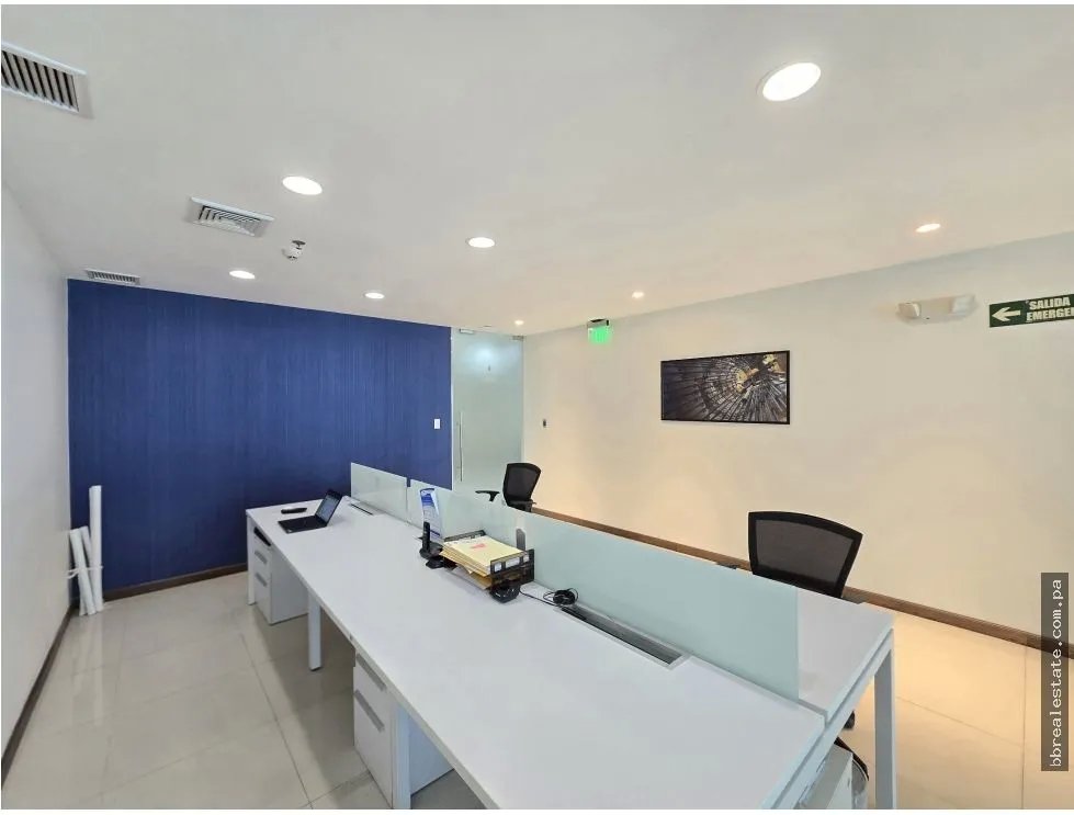 Office for sale in Punta Pacifica