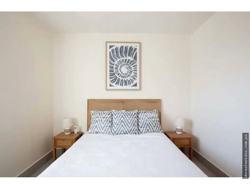 Venta de apartamento en Colón, Playa Escondida