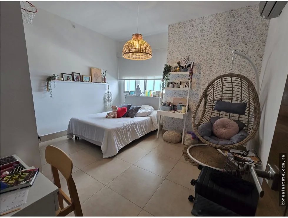 Venta de apartamento en Costa del Este, Panamá, Ph Paramount