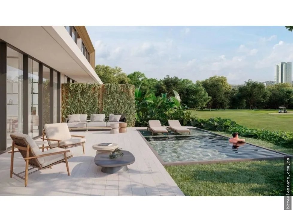 Pre-venta de apartamento en Santa Maria, Bosco